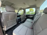 GMC Sierra SLE 2014